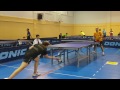 Mejores puntos Ruben Ramirez Torneo Zonal 2016