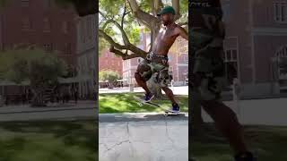 Legendary Stuff From Stevie Williams