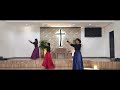 What A Beautiful Name - Hillsong worship (Interpretative Dance Cover)