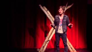 Lost in sound | Ryan Holladay | TEDxJacksonHole Wealth