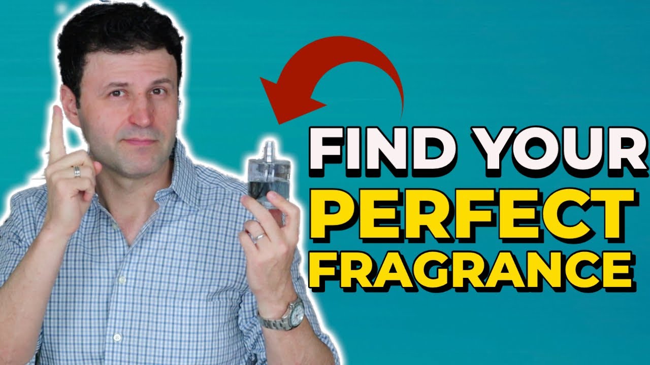 How to choose (select) the right fragrance for you | MAX FORTI