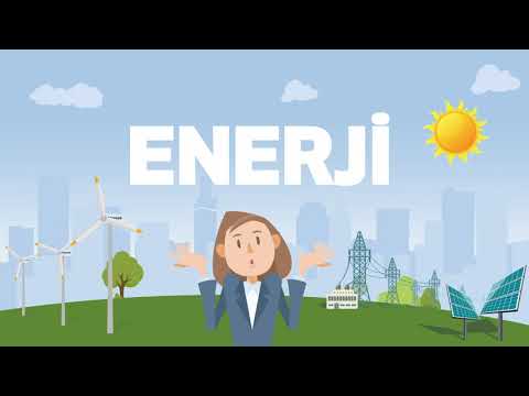 Video: Çocuklar için güneş enerjisi nasıl yenilenebilir?