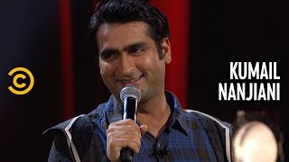 Getting a Porn Tape Trapped in the Family VCR  Kumail Nanjiani