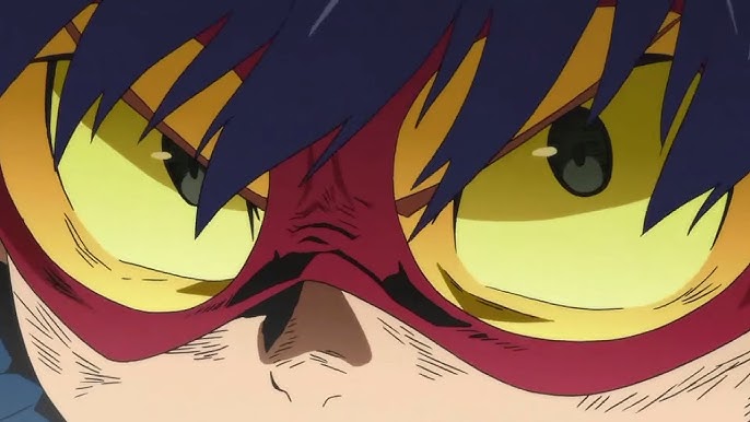 Por que eu amo Gurren Lagann?. Introduzindo um novo quadro aqui