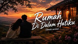 Rumah di Dalam Hatiku | Lagu Pop Rock Indonesia Terbaru 2026 | Lagu Cinta Romantis❤️