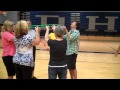 Team Building Activities For Middle School