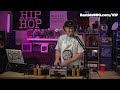 Bastid's BBQ Live From Jazzy Jeff's w/ Shortkut, Melo D, Mell Starr & Cosmo Baker