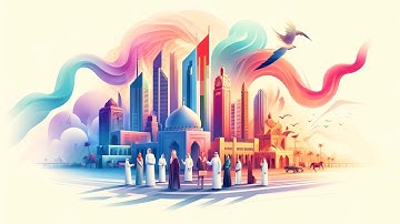 Unlocking the Secrets of the UAE Business Culture: A Must-Watch Guide for Global Professionals