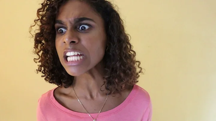 Comedic Monologue | Celines Estevez
