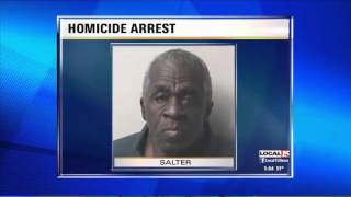 69-Year-Old Man Arrested, Charged Beating 73-Year-Old Man to Death