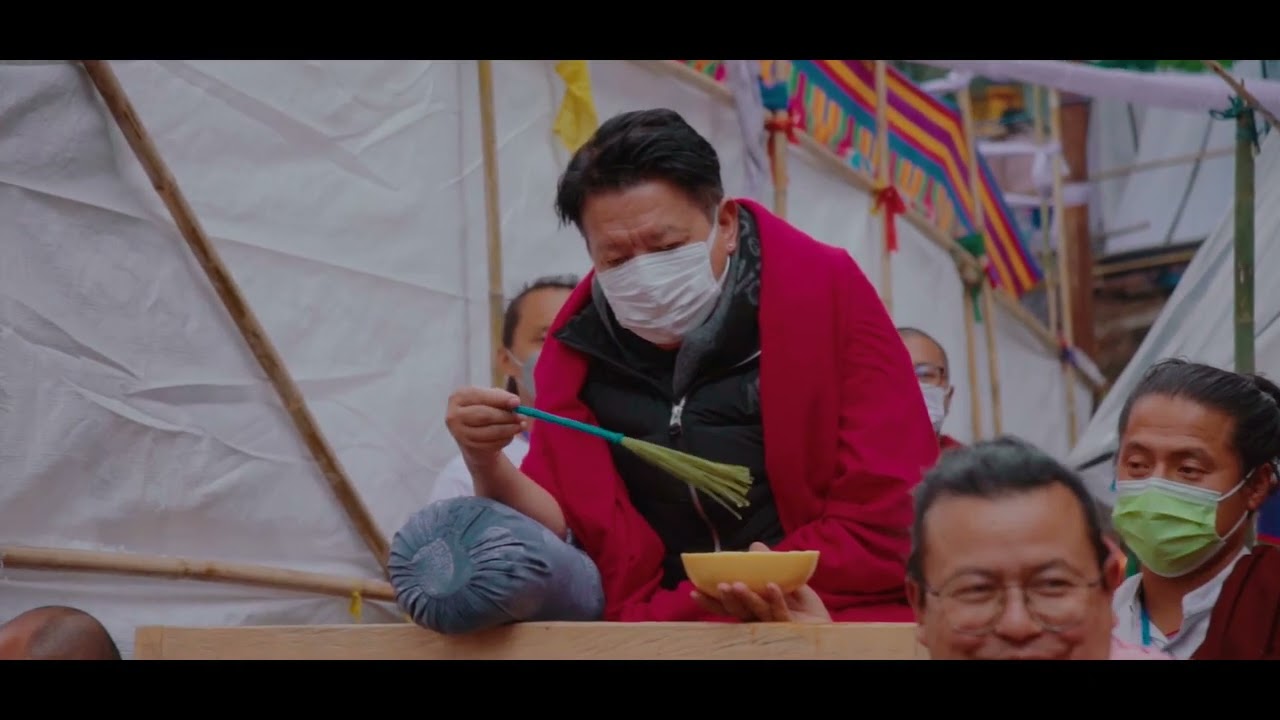 Zhaksumpa January 2024