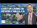 Cost of Living in Beverly Hills, California in 2021 (Everything You NEED To Know)