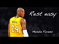 See you again - (Kobe and Gigi Bryant Tribute)