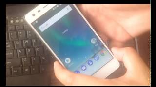 Nokia 2 Ta1029 Bypass Google Account