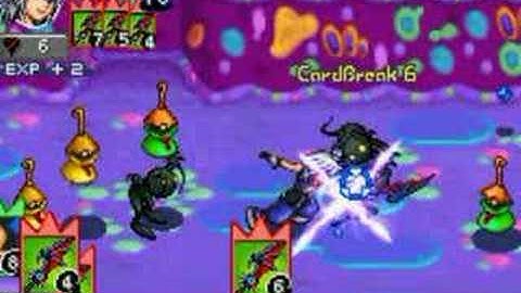 RE kingdom hearts chain of memories (9) - monstro (2)