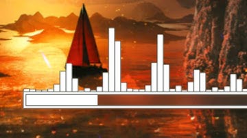 Tạo sóng nhạc trên Android ~ Avee Music Player - [Progress Bar ~Time bar] Tạo thanh load thời gian