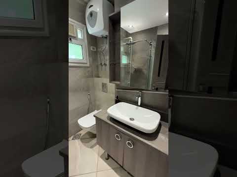 استوديو مفروش فندقي للإيجار في مدينة نصر