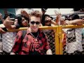 Papa Roach South America Tour Diary (3 of 3)