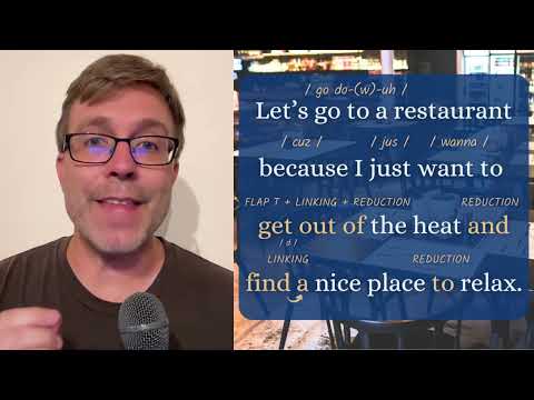 💫 MEMBERS ONLY | Fast Speech (August 2024)