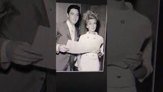 Elvis Presley, Ann-Margret: Elvis and his “soulmate” Ann-Margret❤️ #shorts #youtubeshorts #short