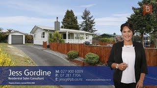 15 Cumberland Street, Tauhara