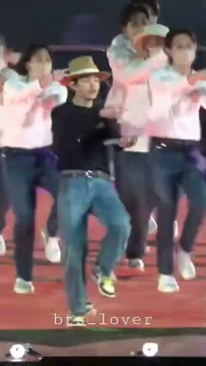 BTS Permission to Dance on stage _ Seoul concert 2022|#bts |#shorts