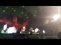 【原型】SEKAI NO OWARI  Mr. Heartache from『TOKYO FANTASY』@富士急ハイランド?