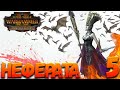 Total War: Warhammer 2 (Легенда) - Неферата #5