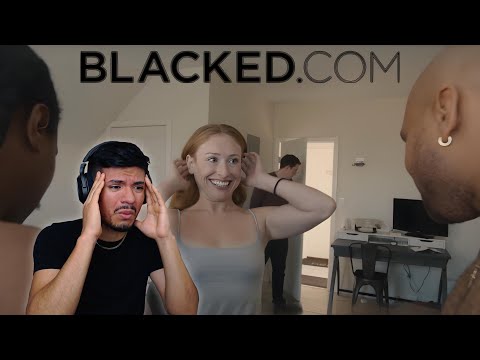 Cuck Simp Husband Let’s Wife Film Blacked Scene! REACTION! | Tomorrow’s Teachings |