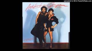 Ashford Simpson - Experience Love Had No Face