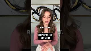 Dating App Don’ts