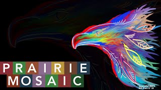 Prairie Mosaic 1207