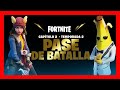 🔴FORTNITE CAPITULO 2 TEMPORADA 2