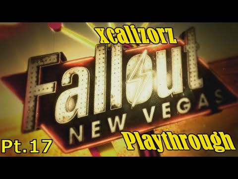 The Return to New Vegas pt.17