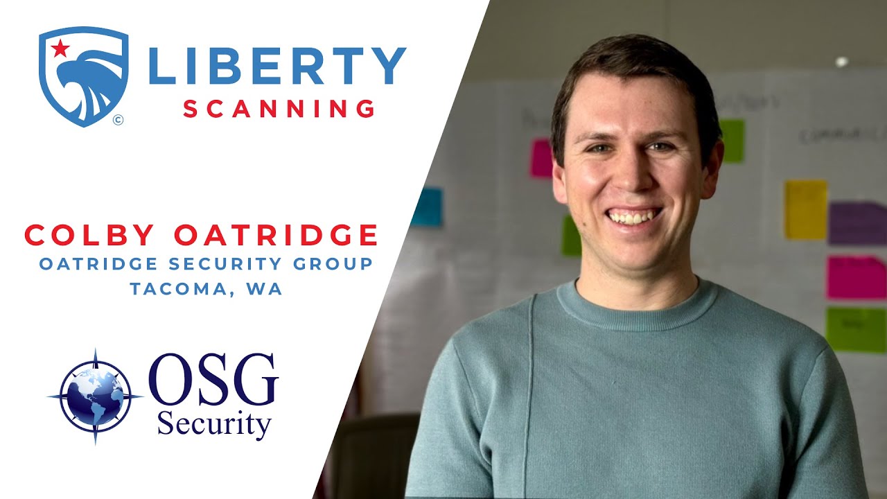 HR Document Scanning Services