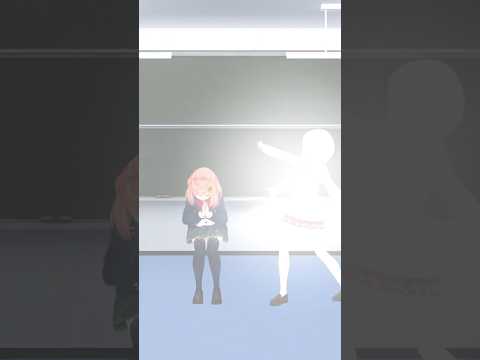 【#colormixing】混ぜたら混ぜたら何色なるかな？しぃしぃと！ #にじさんじ #踊ってみた