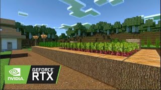 Realsource Pack Rtx Showcase