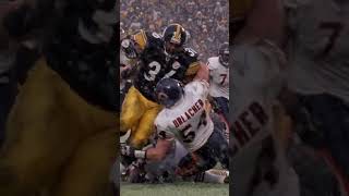 On this day in 1996, we acquired Jerome Bettis 🚌 #steelers #nfl More on Steelers.com