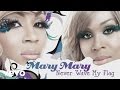 Mary Mary - Never Wave My Flag