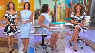 Dana Jacobson and Michelle Miller June 10 2023