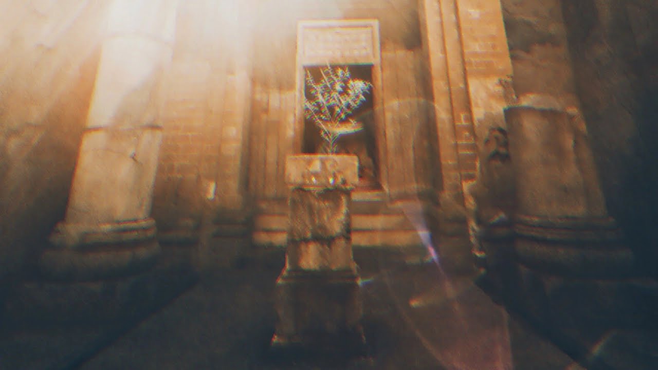 Masroor Rockcut temples (cinematic video)