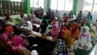 Bismillah Sudah Ku Ucapkan-TPQ Nurul Hidayah