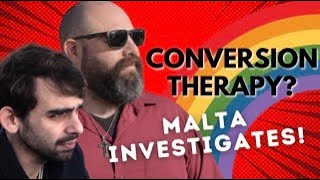 Conversion Therapy? DOCUMENTARY 2023