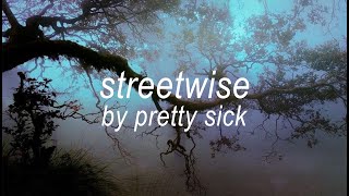 Pretty Sick Streetwise Lyrics