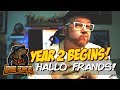 Year 2 Begins Trailer | Rando Reviews