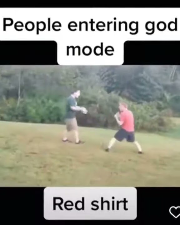 How to enter god mode in real life