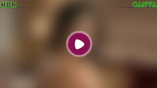 HDR 4K Portrait|Professional Retouching LookCanonR6   Photoshop ColorGradingMasterclass#E9DED88#5256