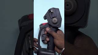 Cordless Chain saw fake Battery replacement #tamilgear23 #repair #tamilgear23 #automobile