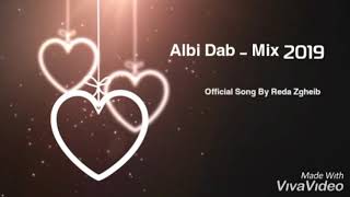 Albi Dab - Mix 2019 By Moudi_Press.