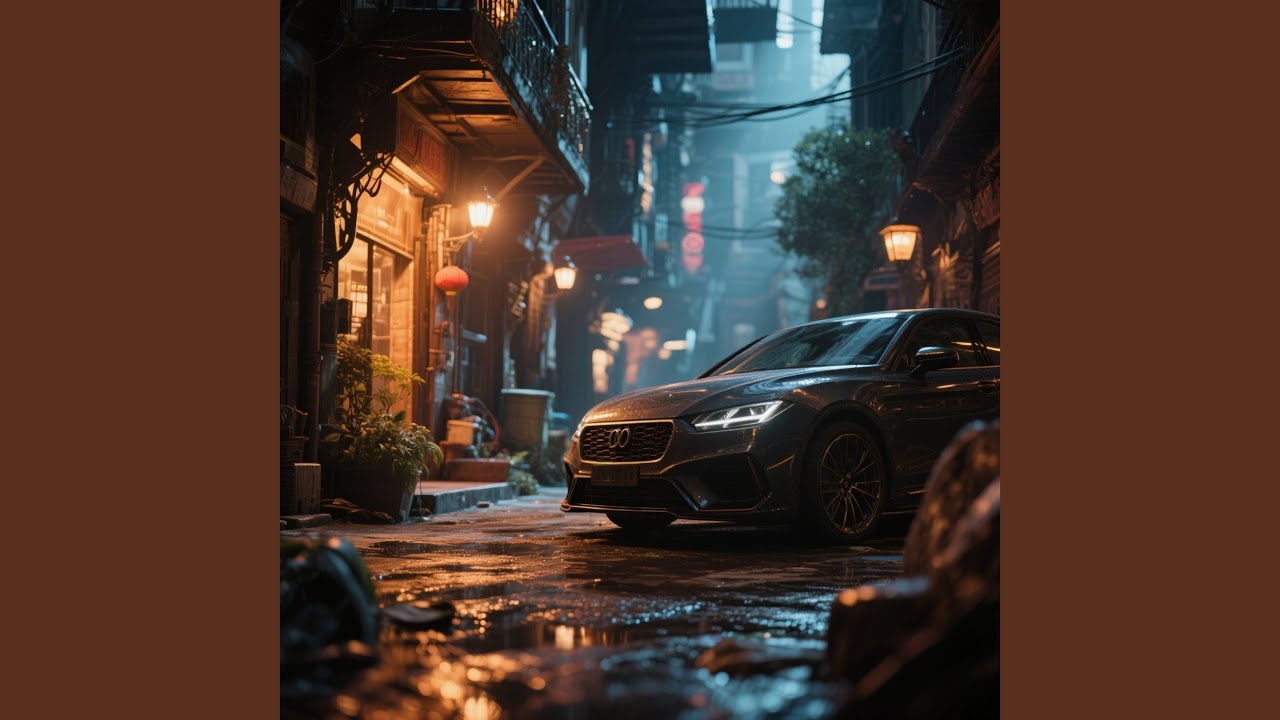 God Make a Miracle (Acoustic)